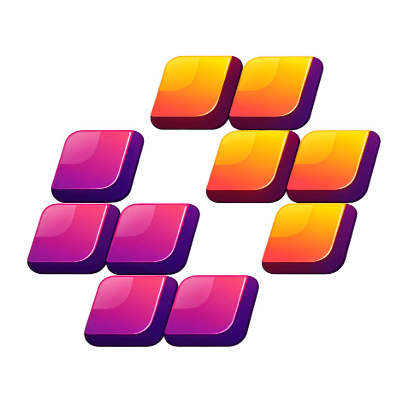 Block Suite 360 Logo